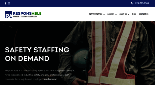 responsablestaffing.com