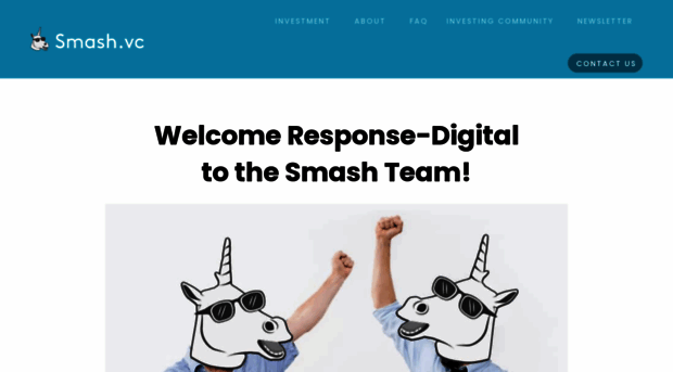 response-digital.com