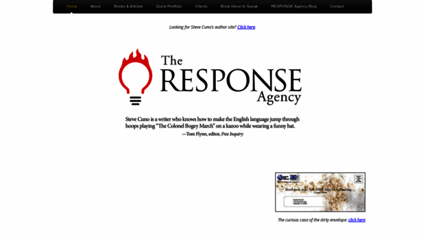 responseagency.com