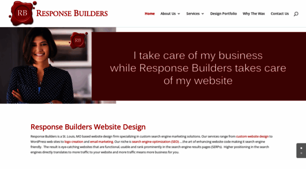 responsebuilders.com