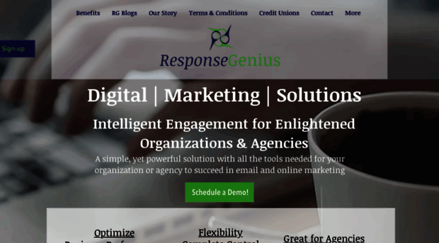 responsegenius.com