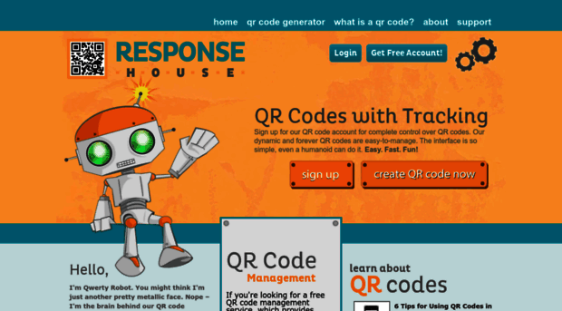 responsehouse.com