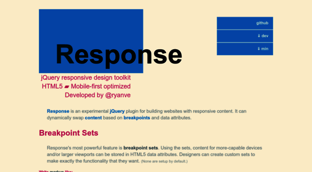 responsejs.com