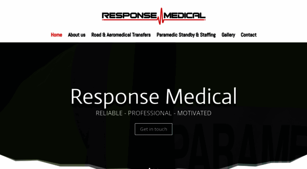 responsemedical.com.au