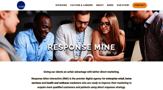 responsemine.com