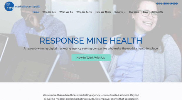 responseminehealth.com