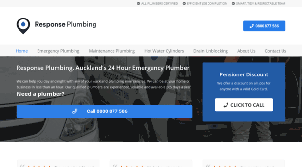 responseplumbing.co.nz