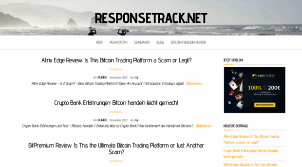 responsetrack.net