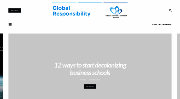 responsibility.global