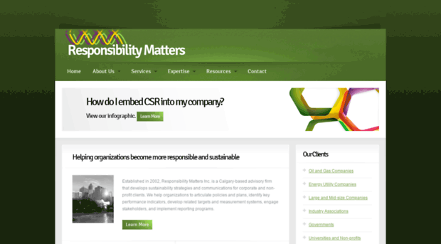 responsibilitymatters.ca