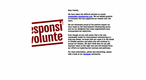 responsible-volunteering.com