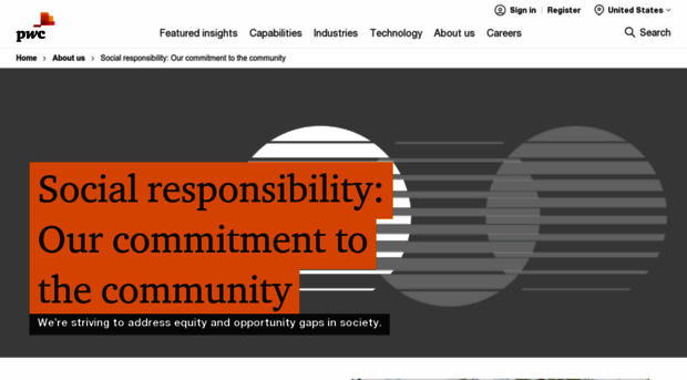 responsible.pwc.com