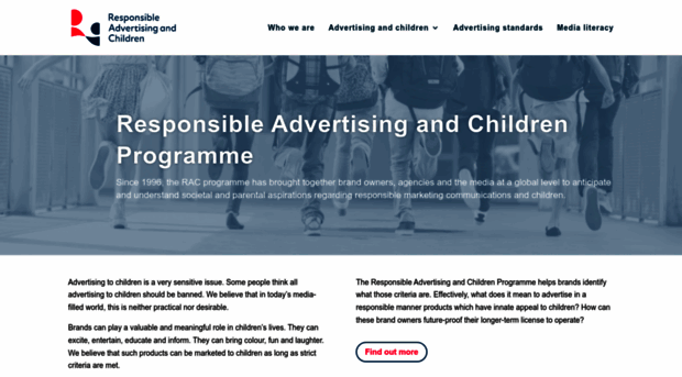 responsibleadvertising.org