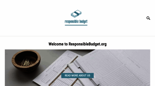 responsiblebudget.org