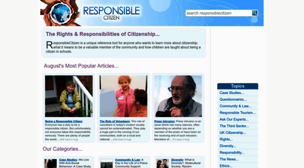 responsiblecitizen.co.uk