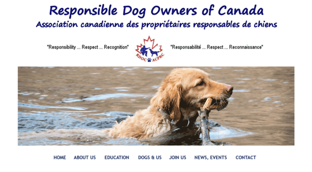 responsibledogowners.ca