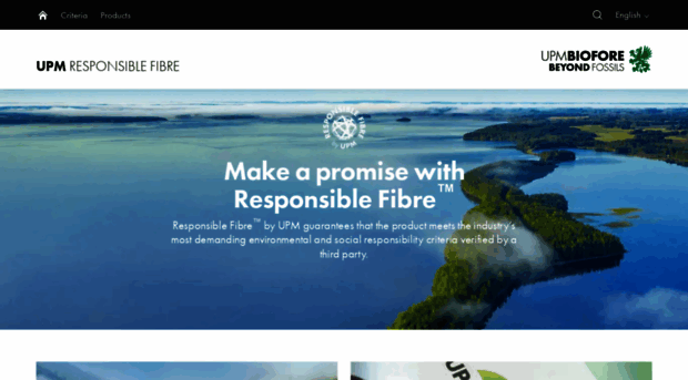 responsiblefibre.upm.com