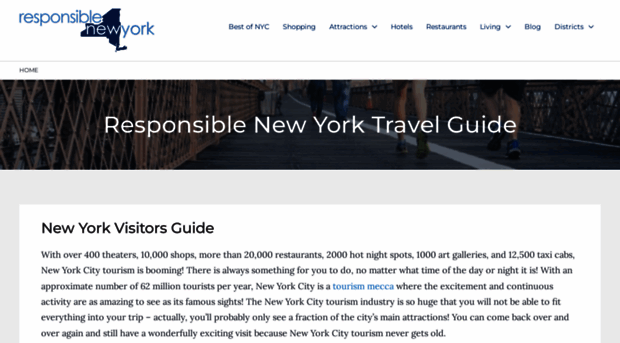 responsiblenewyork.com