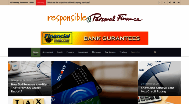 responsiblepersonalfinance.com