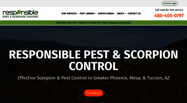 responsiblepestcontrol.net