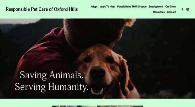 responsiblepetcare.org