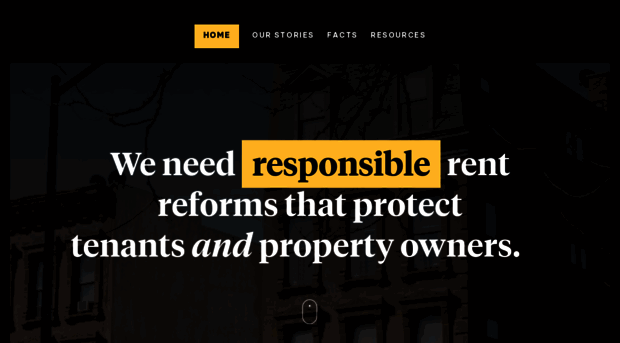 responsiblerentreform.org