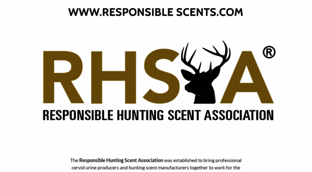 responsiblescents.com