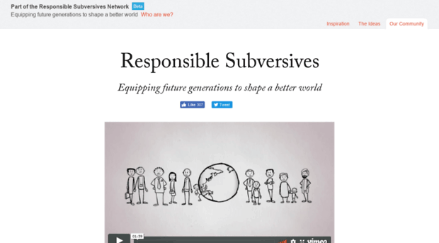 responsiblesubversives.org