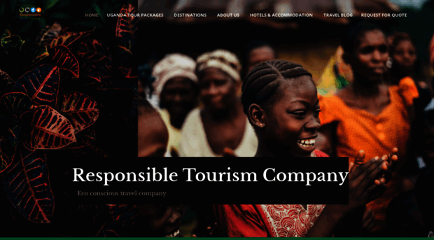 responsibletourismcompany.com