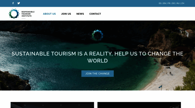 responsibletourisminstitute.com