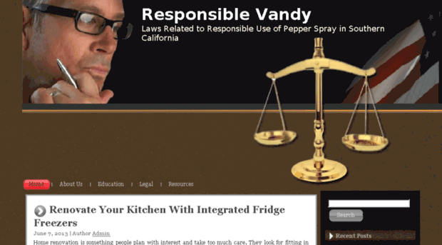 responsiblevandy.org