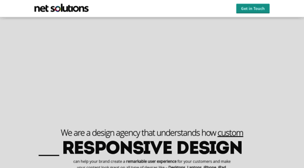 responsive-design.netsolutionsindia.com