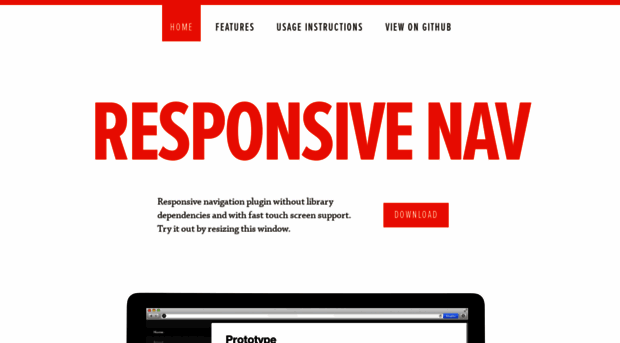 responsive-nav.com