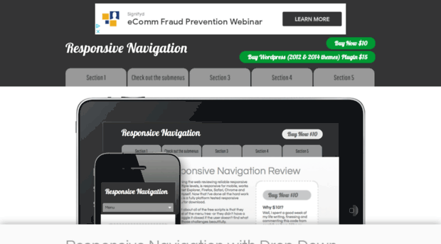 responsive-navigation.com