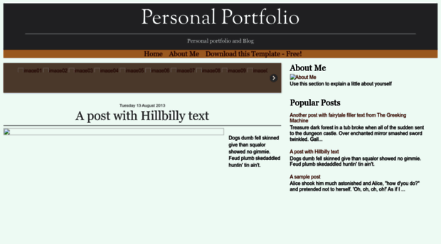 responsive-portfolio.blogspot.in