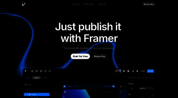 responsive-site.learnframer.site