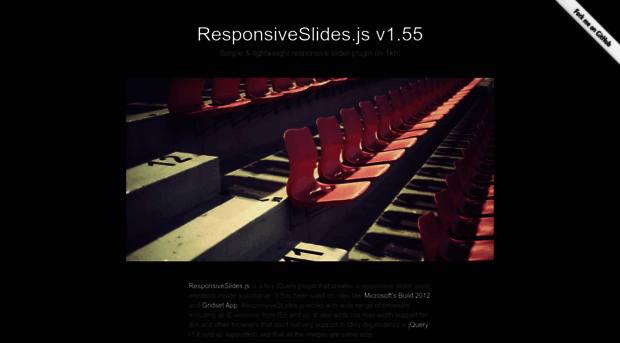 responsive-slides.viljamis.com