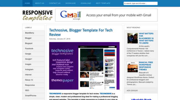 responsive-templates.blogspot.com.tr