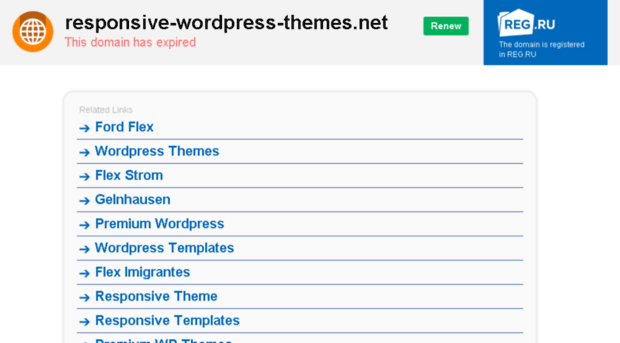 responsive-wordpress-themes.net