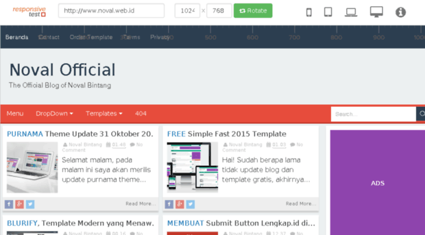 responsive.noval.web.id