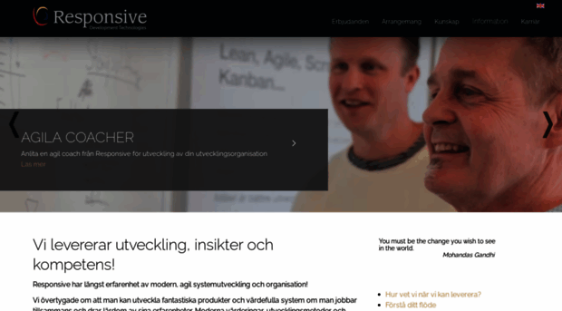 responsive.se