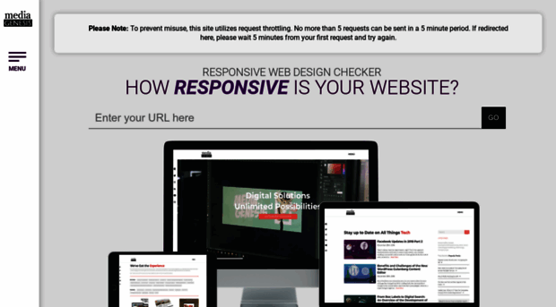 responsivedesignchecker.com