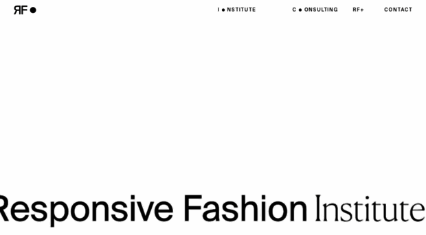 responsivefashion.institute