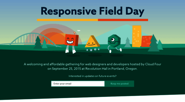 responsivefieldday.com