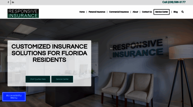 responsiveinsurance.com