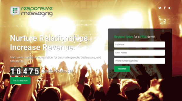 responsivemessaging.com