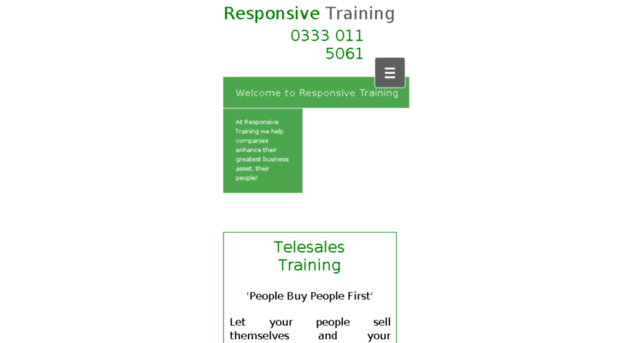 responsivetraining.co.uk