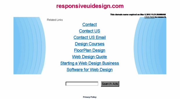 responsiveuidesign.com