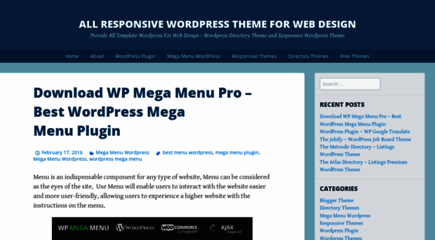 responsivewordpresstemplate.wordpress.com