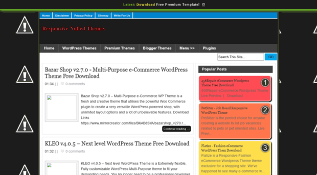 resposivenulledthemes.blogspot.in
